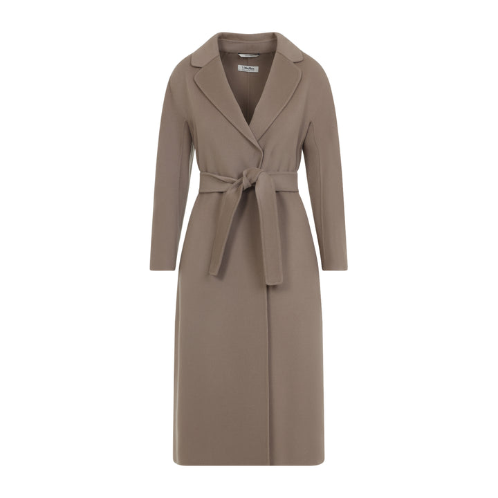 Max Mara`S Double breasted & peacoat - Nude & Neutrals | 2017c178911319932469586bf0fb3affc16e36ea