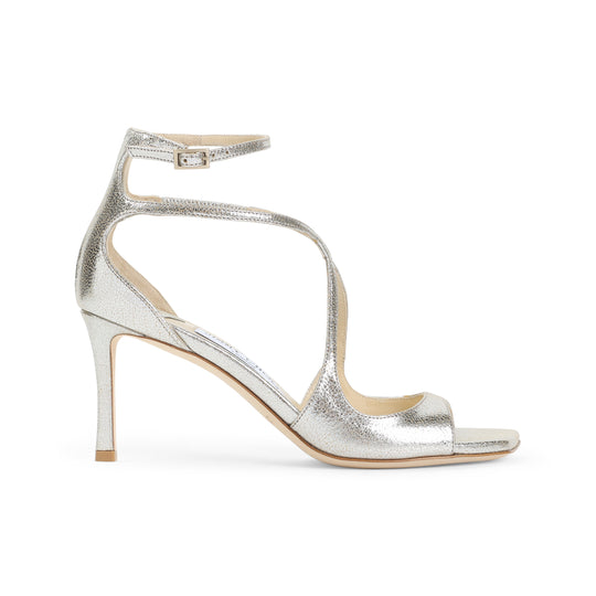 Sandals Metallic