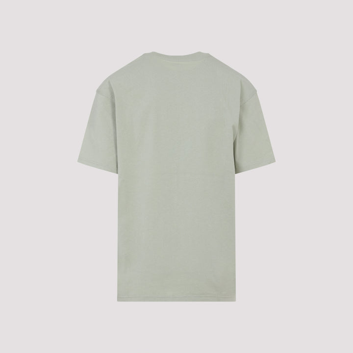 Carhartt Wip T-shirts - Green | e9722005e7ac80315cb7dd481df230629309f57b