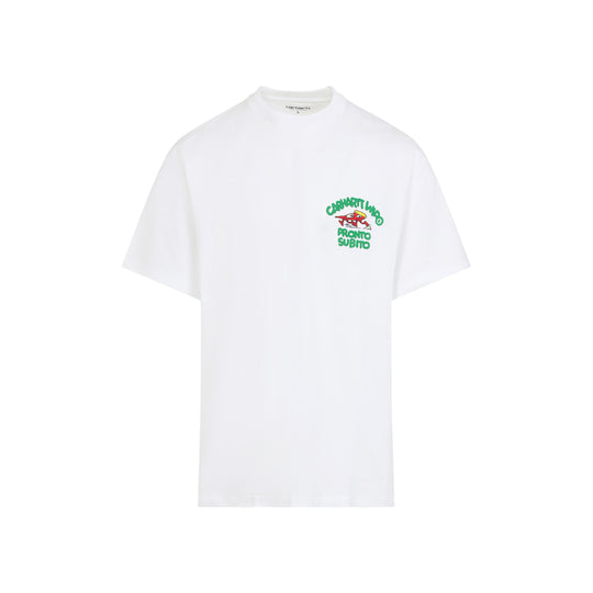T-Shirts White