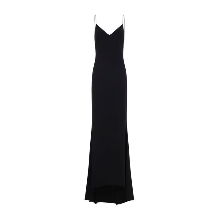 Tom Ford Long dresses - Black | e4671f7c2446f8e698189641e035d8c745a11e3b