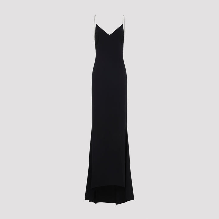 Tom Ford Long dresses - Black | 95bef8a0f17ad8eabf82b6f71281cfe101422223