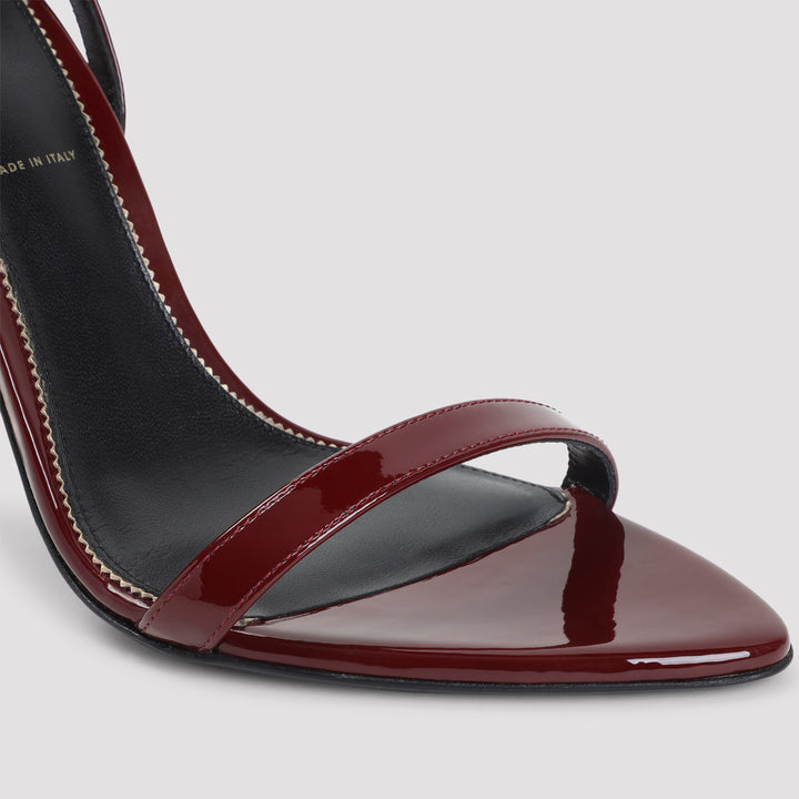 Tom Ford Pumps - Red | 6f3555a9d3e0274365a04adf5b57d96559988eed