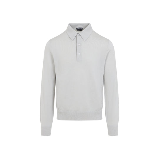 Polo White