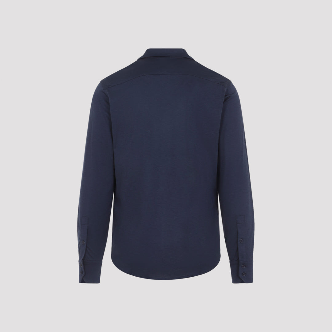 Tom Ford Shirts - Blue | dd9fb8c0dc28ae03c12e3af24565bb5ad6c46003