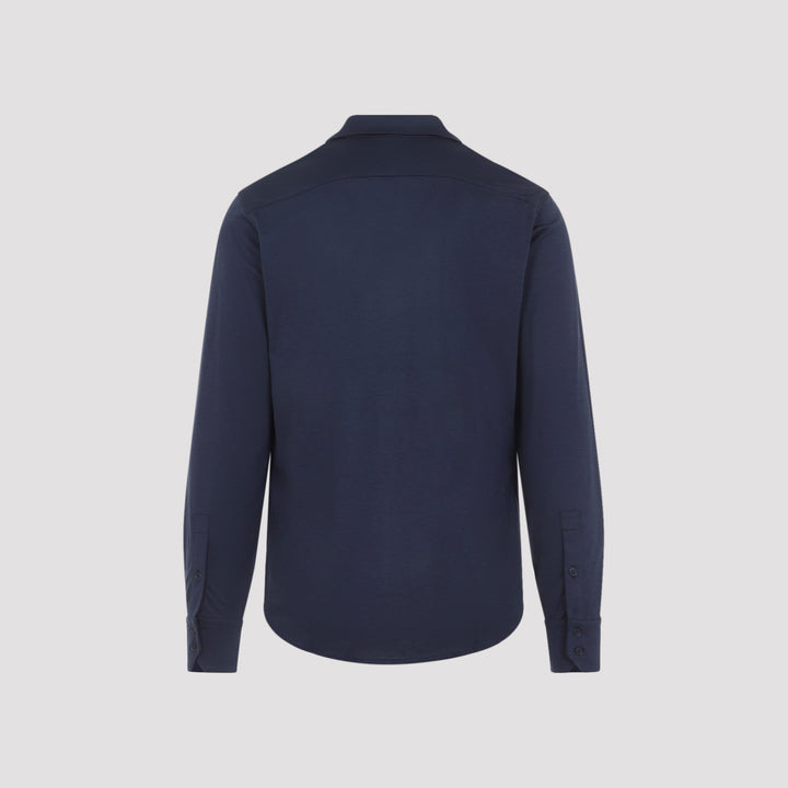 Tom Ford Shirts - Blue | dd9fb8c0dc28ae03c12e3af24565bb5ad6c46003