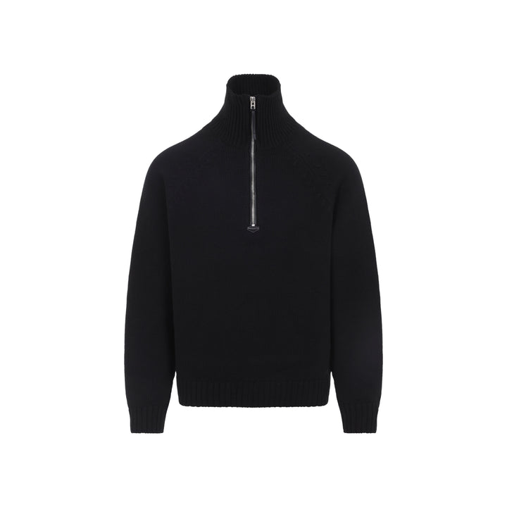 Tom Ford Cardigan - Black | 3a0e325f8cc911513e83209051568afad2082699