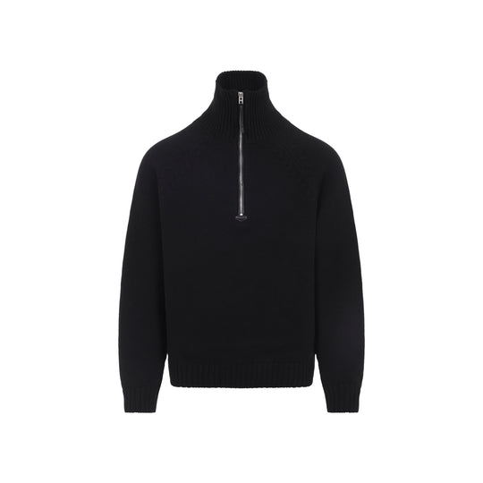 Cardigan Black