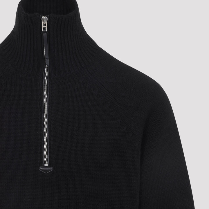 Tom Ford Cardigan - Black | a8e959a563f9a94ac00868bb0f5eda469fda1691