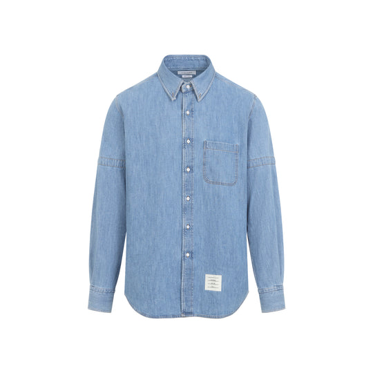 Shirts Blue