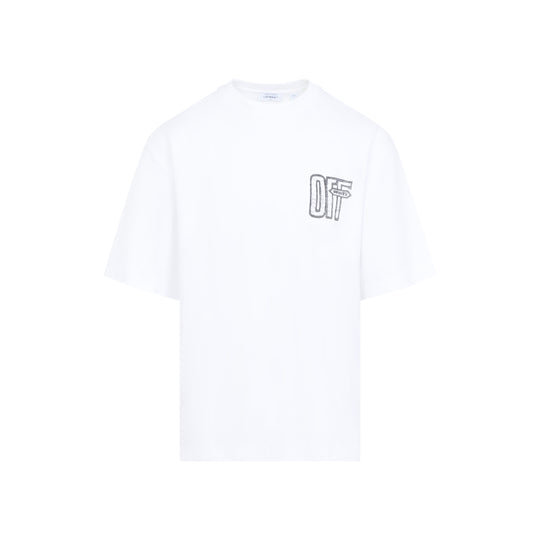 T-Shirts White