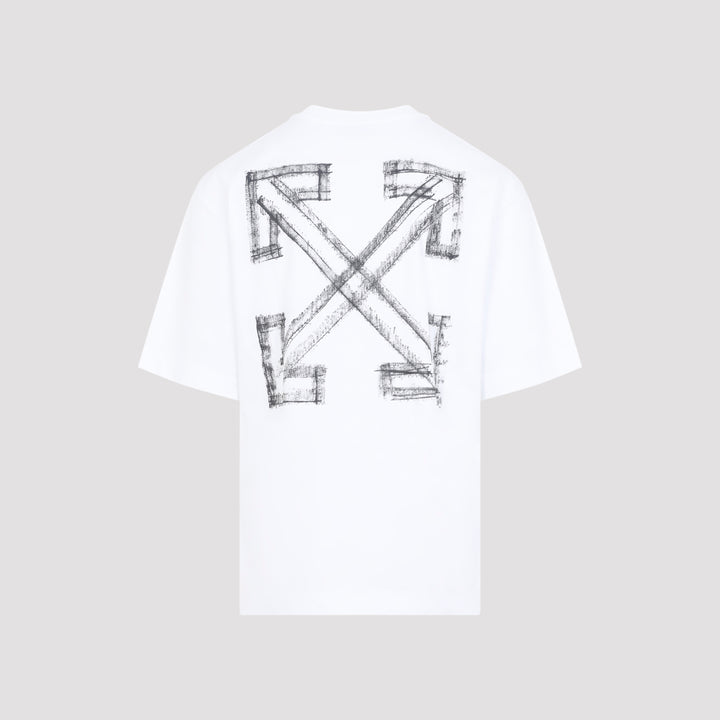 Off-White T-shirts - White | af93709dde2c6d5632227900e0808c5fb605c8c1