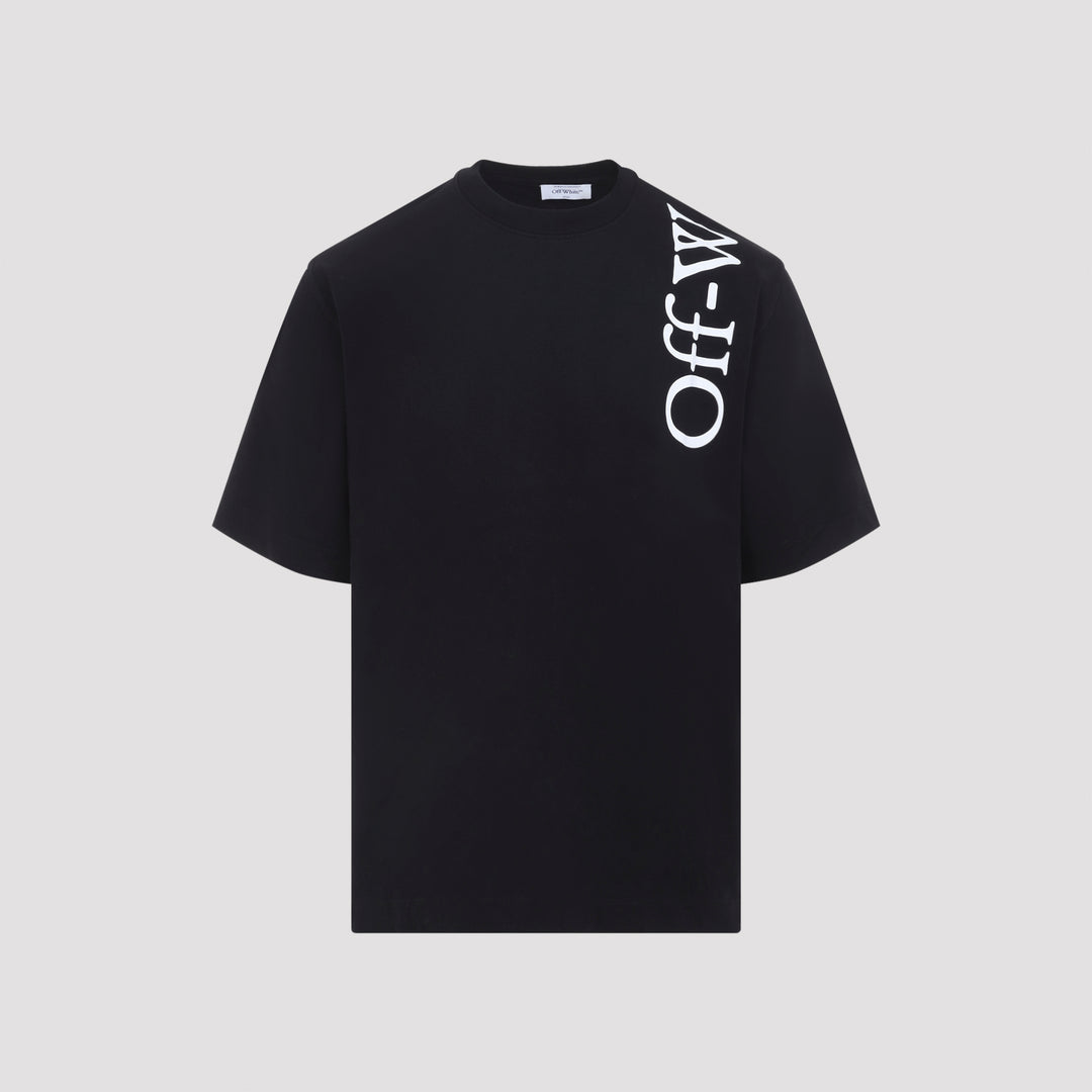 Off-White T-shirts - Black | 641e4b74b42e5c8e8fbe83290153fbde02e0c101