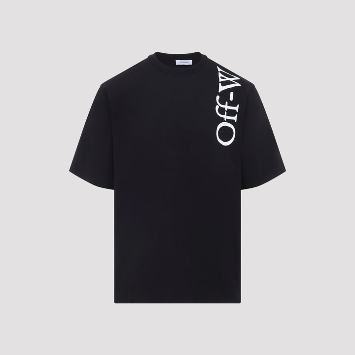 Off-White T-shirts - Black | 641e4b74b42e5c8e8fbe83290153fbde02e0c101