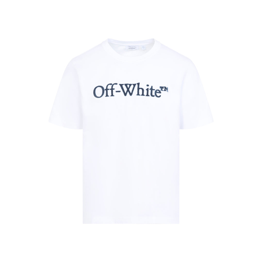 Off-White T-shirts - White | f010e9465feda537acb6676db05dd3d9f304e108