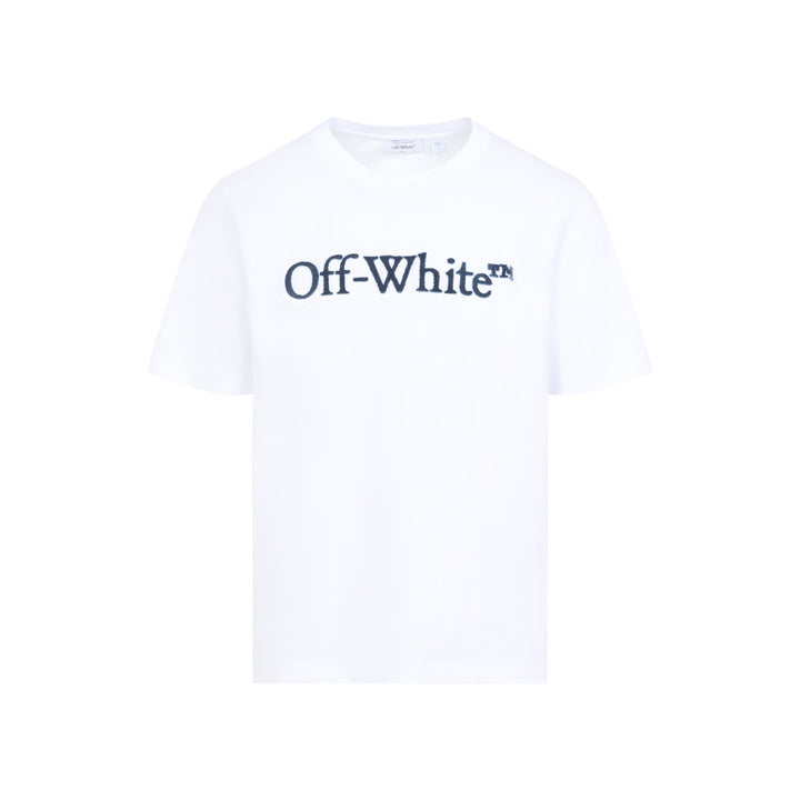 Off-White T-shirts - White | f010e9465feda537acb6676db05dd3d9f304e108