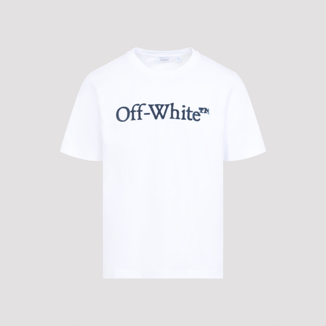 Off-White T-shirts - White | c996256bb16edaaadb4ee19107345ad70677813f