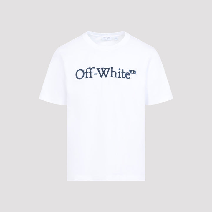 Off-White T-shirts - White | c996256bb16edaaadb4ee19107345ad70677813f