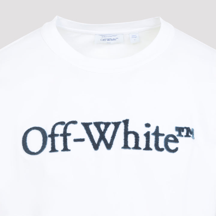 Off-White T-shirts - White | ce59fe423fa27d2c23d011844fdf74a0d949f535