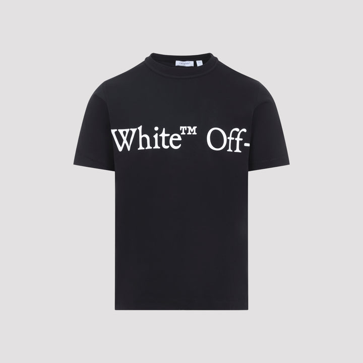 Off-White T-shirts - Black | 37b99ed6efebe3b87e2f96ea57bac324c05ae742