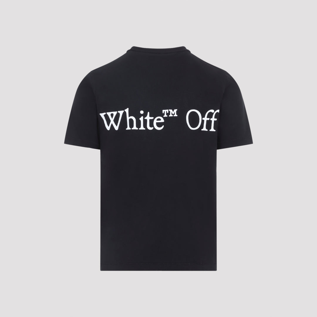 Off-White T-shirts - Black | db9ac1070d60a5c4957269a9d4d52657f5717529