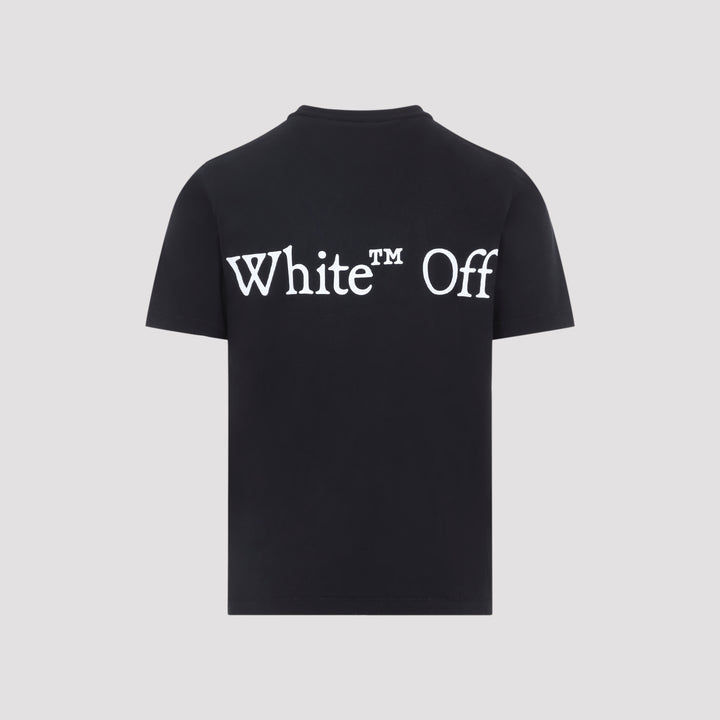 Off-White T-shirts - Black | db9ac1070d60a5c4957269a9d4d52657f5717529