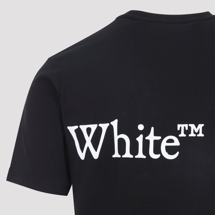 Off-White T-shirts - Black | ab7450986ff7d936b1f3a332732103a06a231390