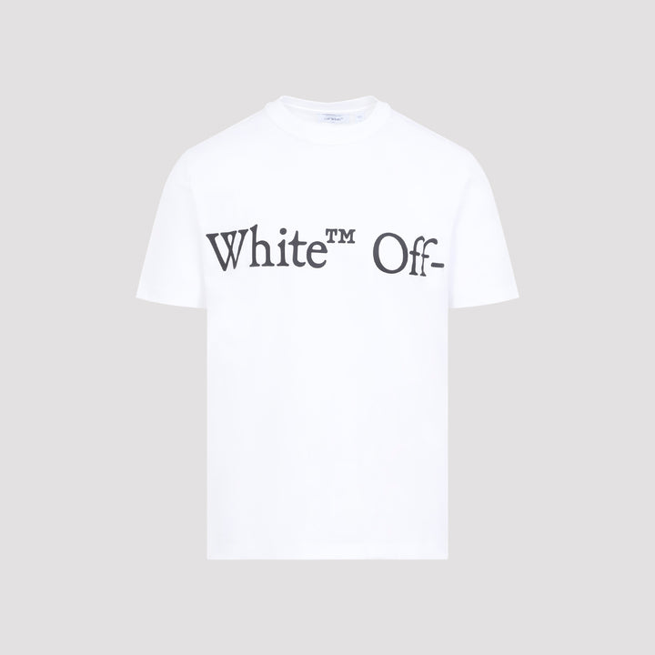 Off-White T-shirts - White | 2440e559d1bf7ef64f86c0d0f9e9d0022a202898