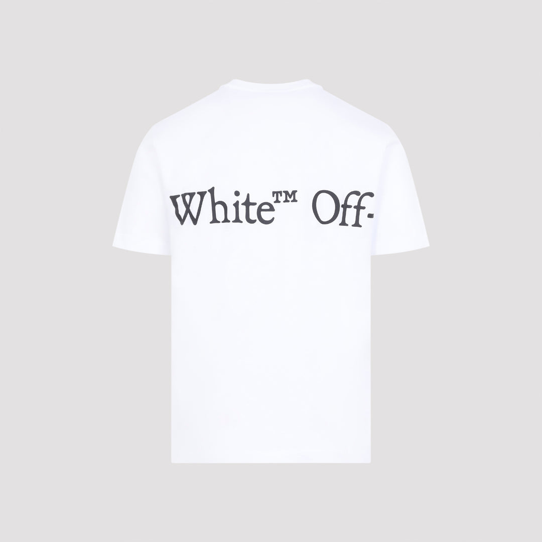 Off-White T-shirts - White | 4893dc4b35acd85357c8e86face8fb47b346b5a7