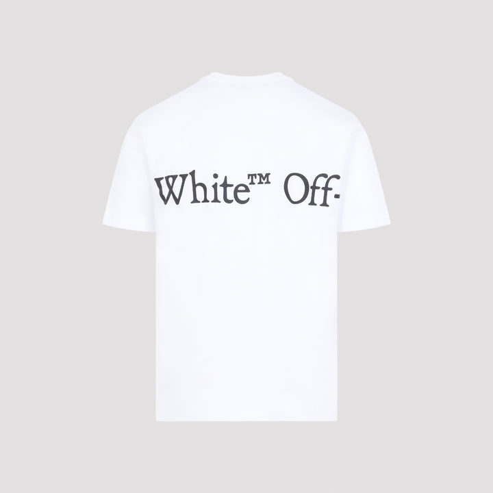 Off-White T-shirts - White | 4893dc4b35acd85357c8e86face8fb47b346b5a7
