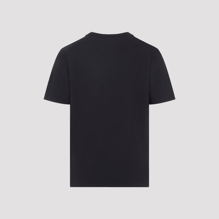 Off-White T-shirts - Black | e795f27c8eed7a42a29817387a9a98907f72e655
