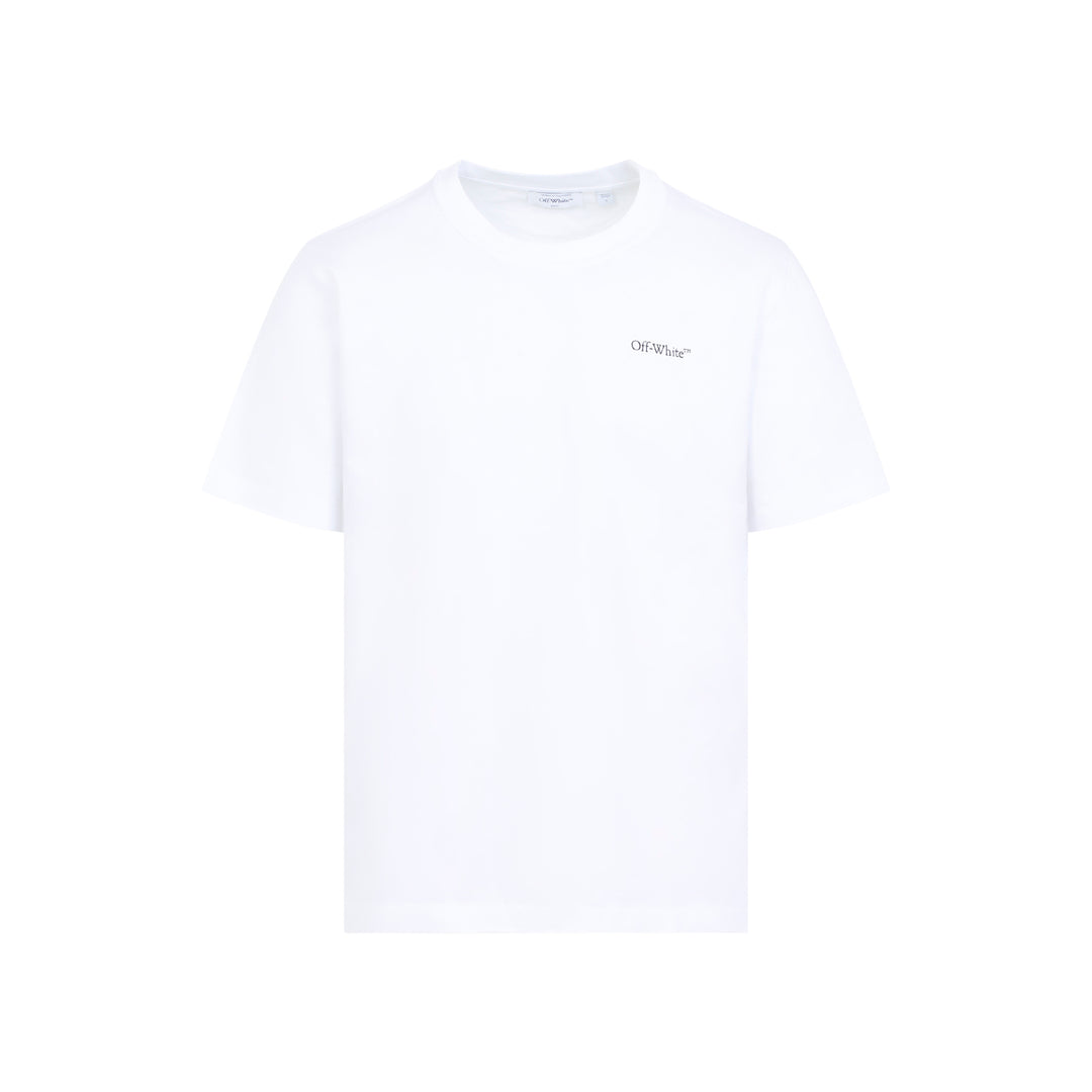 Off-White T-shirts - White | 1c5f0cb4d042e4212e39f1ea6aa17f3d142be492
