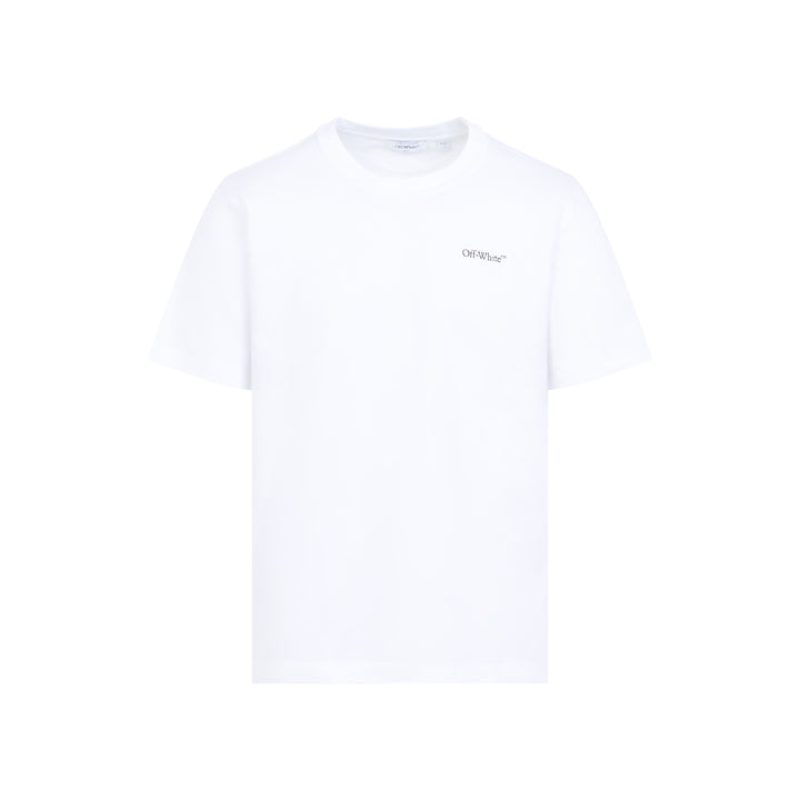 Off-White T-shirts - White | 1c5f0cb4d042e4212e39f1ea6aa17f3d142be492