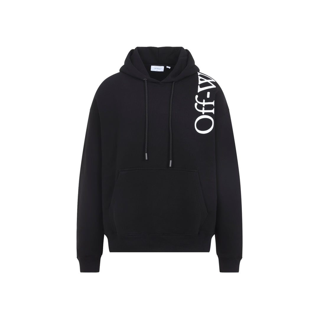 Off-White Hoodies - Black | 5cd6e3d662407f35c452be54ff107fb610959c3e