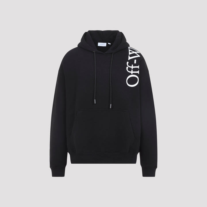 Off-White Hoodies - Black | e3172d54effd46d2c22fceaabe06d4e1a8491e15
