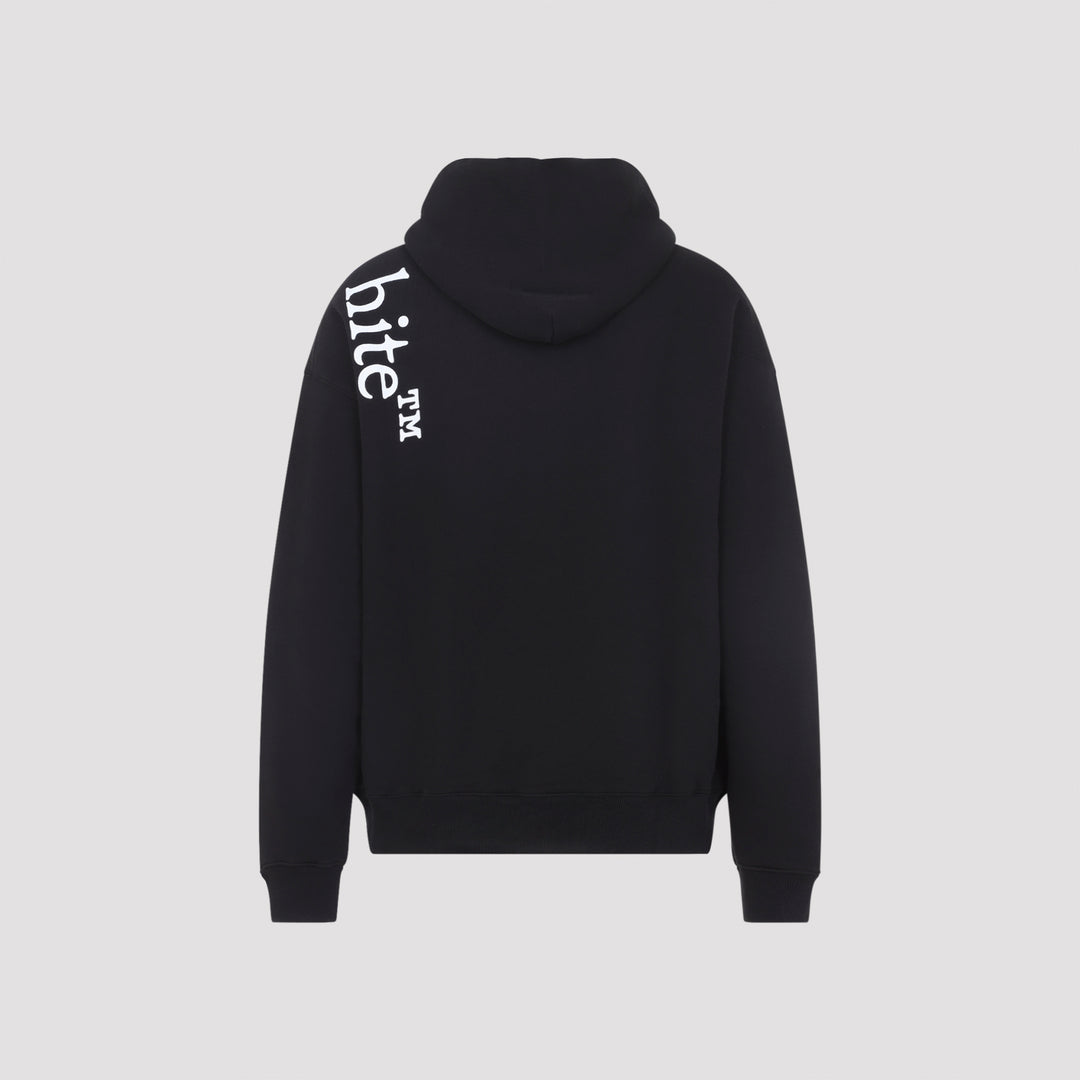 Off-White Hoodies - Black | 8c9f94dd2f2640fe47a8e0b41e7286055013aaa1