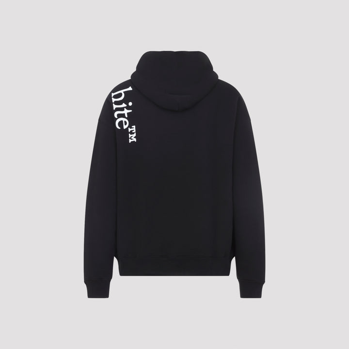 Off-White Hoodies - Black | 8c9f94dd2f2640fe47a8e0b41e7286055013aaa1