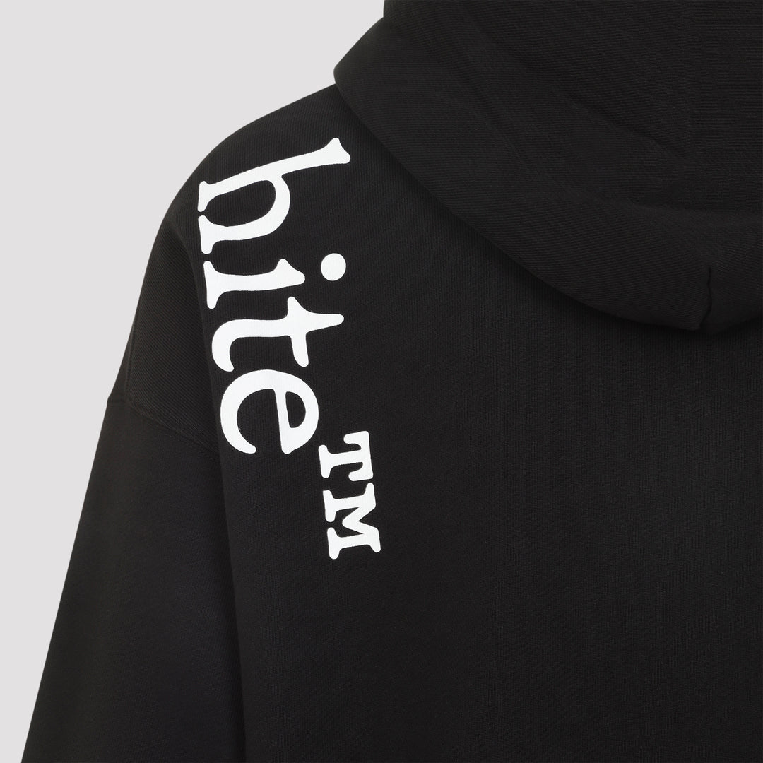 Off-White Hoodies - Black | eb677a8da8ded6aea8d18327466cf7556bda57e2