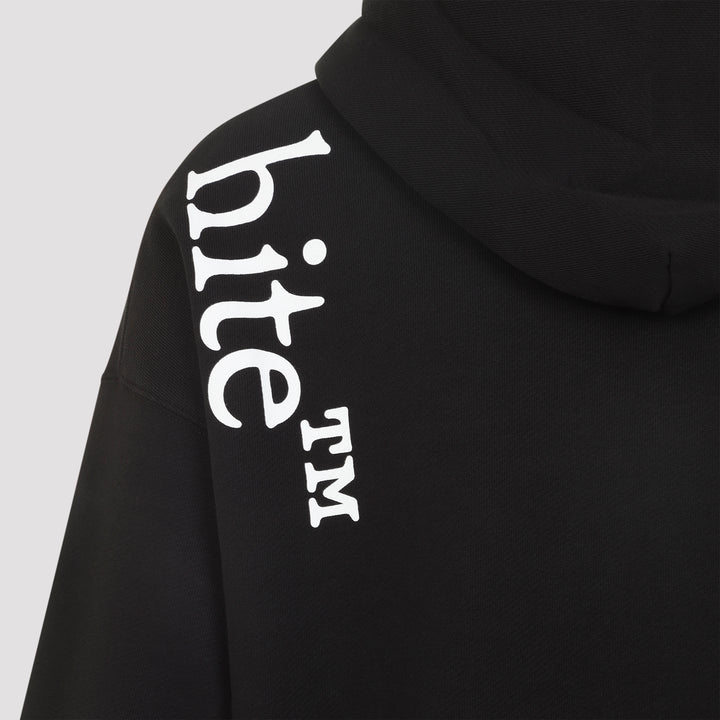 Off-White Hoodies - Black | eb677a8da8ded6aea8d18327466cf7556bda57e2