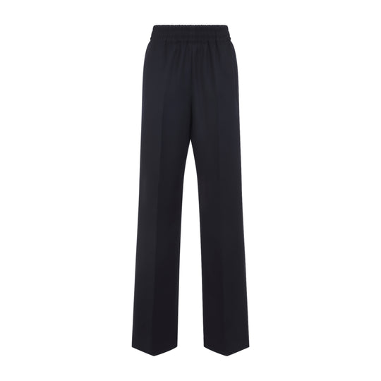 Regular & Straight Leg Blue