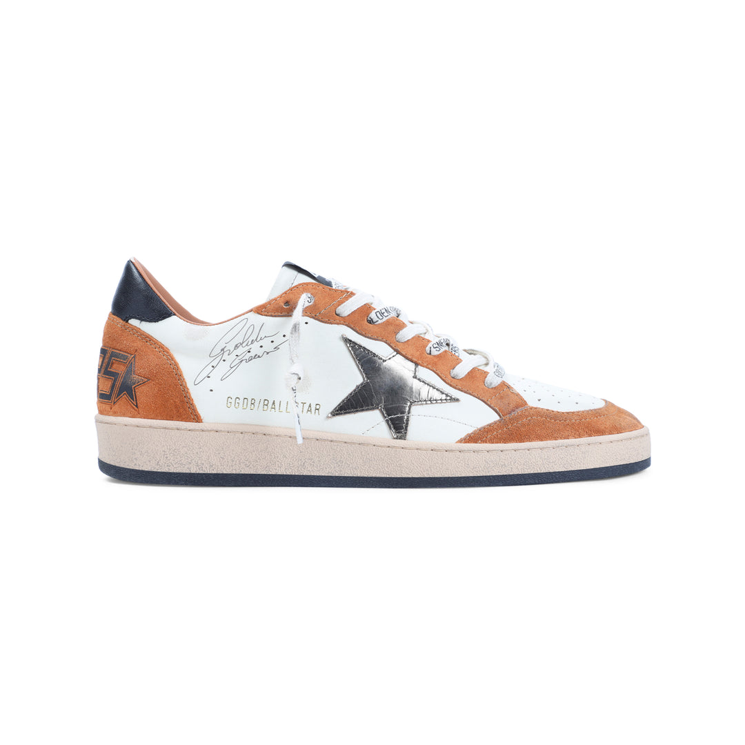 Golden Goose Sneakers - White | 336f444aae796c109ed6b54e7548262bdc105ba5