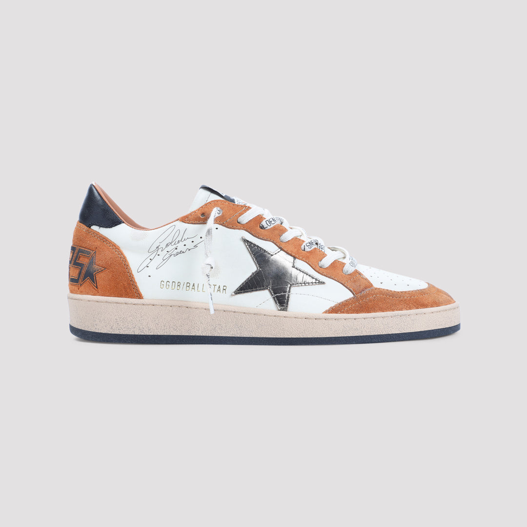 Golden Goose Sneakers - White | 37df2bf04a6a49e22ad0da7800d9319be4e75a80