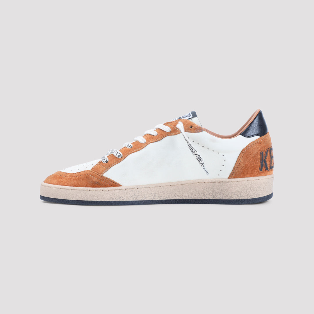 Golden Goose Sneakers - White | 1d56c1e9e8b66f414d8526d6ebd6fcef4a40b61d