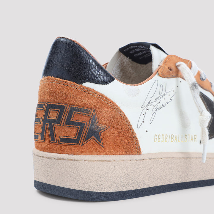 Golden Goose Sneakers - White | 41956c801526edb4c97a6398d8c7859c745cd69a
