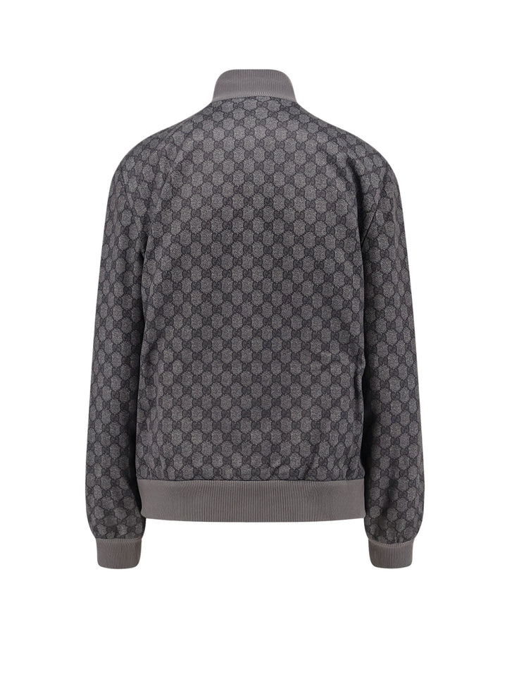 Gucci Sweaters - Blacks and greys | 7679ac28648409a66bc220b96d0306bb806abd98
