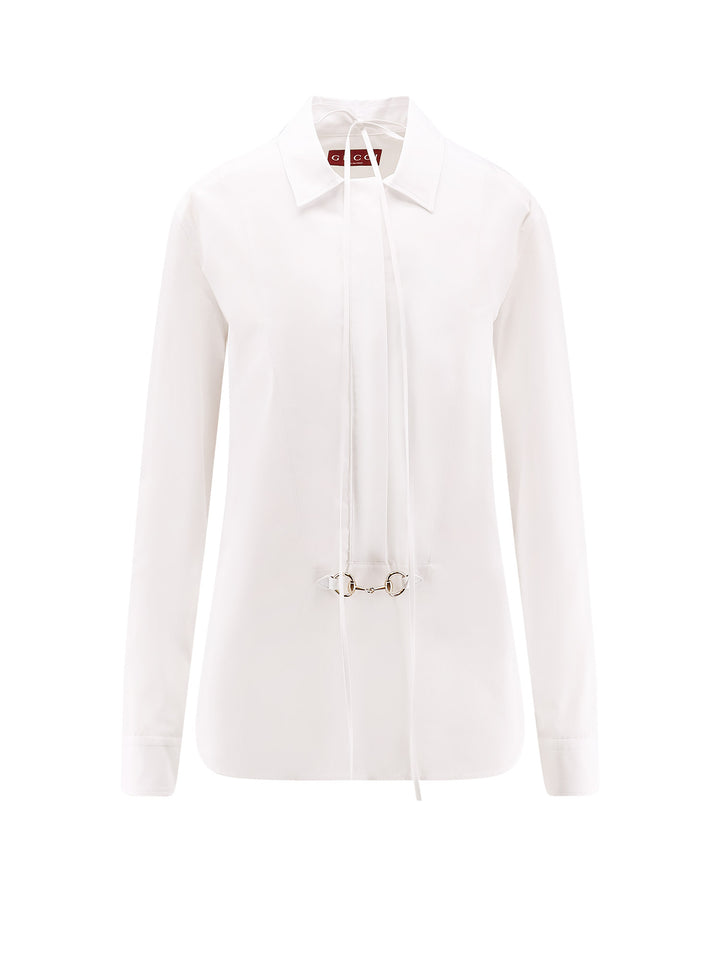 Gucci Shirts - Light and natural | 10b6c7d4f07eddc242b3d85812c7fd8c512e33ec