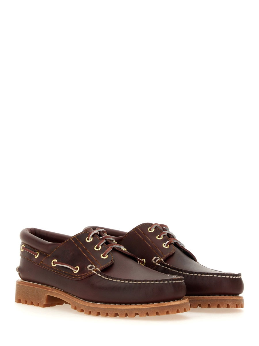 Timberland Loafers - Bordeaux | f350d1e5e3dcfaf7c61d22eb62427d5558e5c0b0