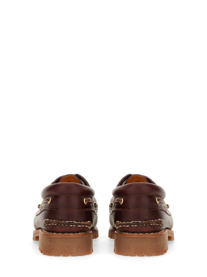 Timberland Loafers - Bordeaux | d50206e66945eda4e323a2a33311f049d4580020