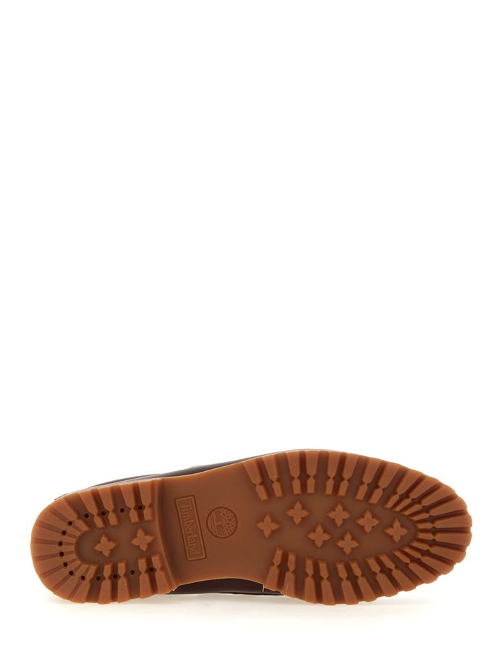 Timberland Loafers - Bordeaux | d89386896f1e91b81c09f7c317a065cacba7b19e