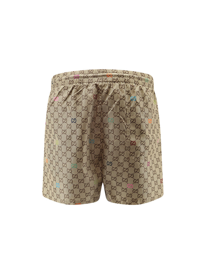 Gucci Sea clothing - BEIGE/EBONY/MC | 0576a1adfaaa250ffe27d990c1d77c1c25489de5